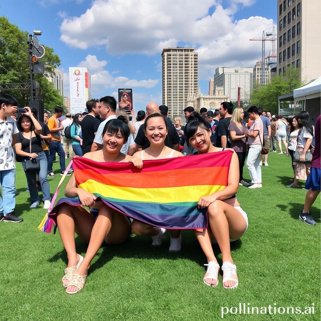 เสน่ห์ที่ทำให้ 'QUEER เควียร์' ควรดูซ้ำ